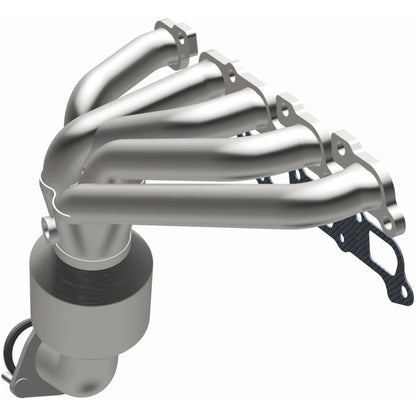 MagnaFlow 07-12 Chevrolet Colorado 3.7L Direct Fit Converter