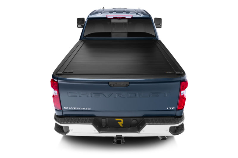 Retrax 2019Chevy & GMC 6.5ft Bed 1500 PowertraxPRO XR