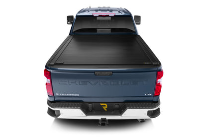 Retrax 2019Chevy & GMC 6.5ft Bed 1500 PowertraxPRO XR