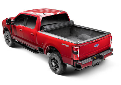 BAK 99-07 Ford Super Duty Revolver X4s 6.9ft Bed Cover