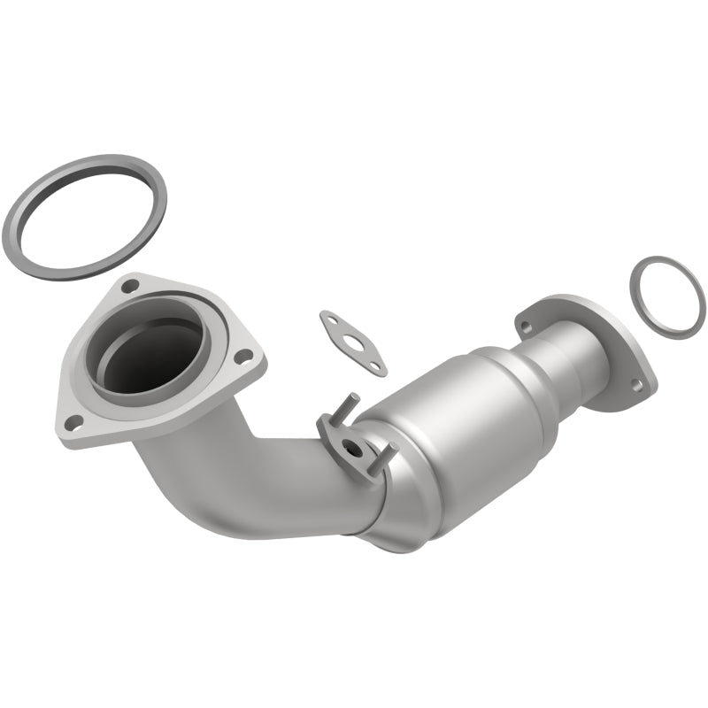 MagnaFlow Direct Fit Catalytic Converter 99-02 4Runner Front 3.4L