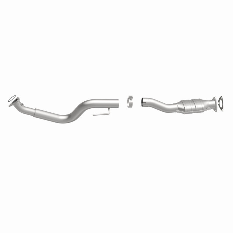 MagnaFlow 2003 GMC Savana 3500 6.0L Direct Fit Converter