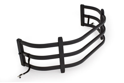 AMP Research 2007-2017 Chevrolet Silverado Standard Bed BedXtender - Black