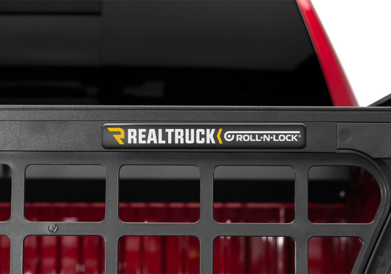 Roll-N-Lock 04-07 Chevy Silverado/Sierra Denali 1500 Crew Cab XSB 68-2/16in Cargo Manager