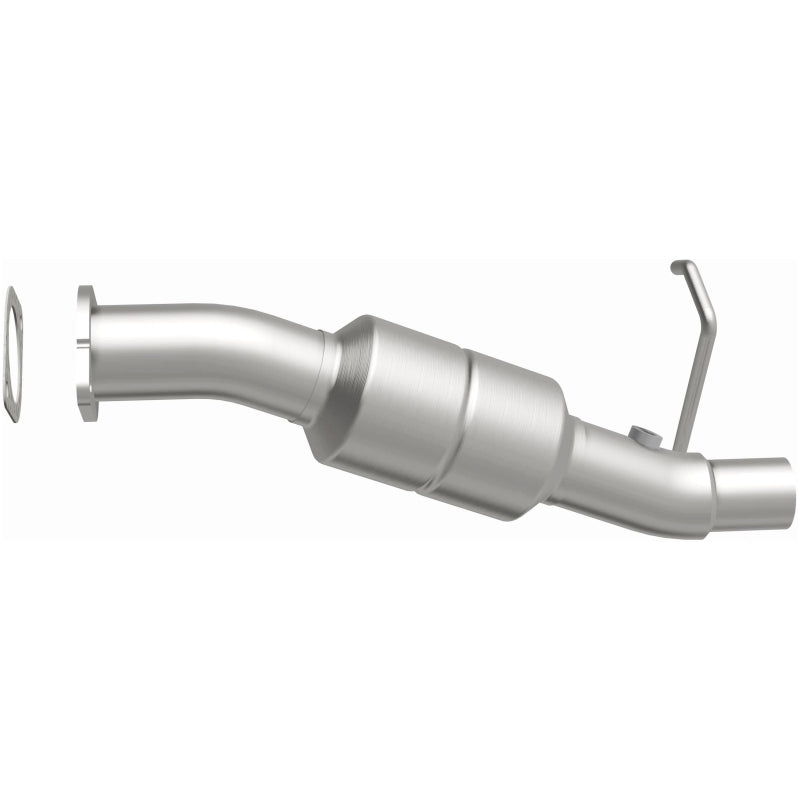 MagnaFlow Direct Fit Catalytic Converter 2007 Chevrolet Silverado 2500 HD Classic 6.0L