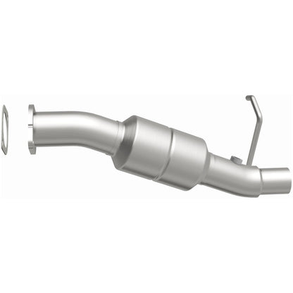 MagnaFlow Direct Fit Catalytic Converter 2007 Chevrolet Silverado 2500 HD Classic 6.0L