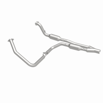MagnaFlow California Direct Fit Converter 05-07 Dodge Ram 2500 5.7L