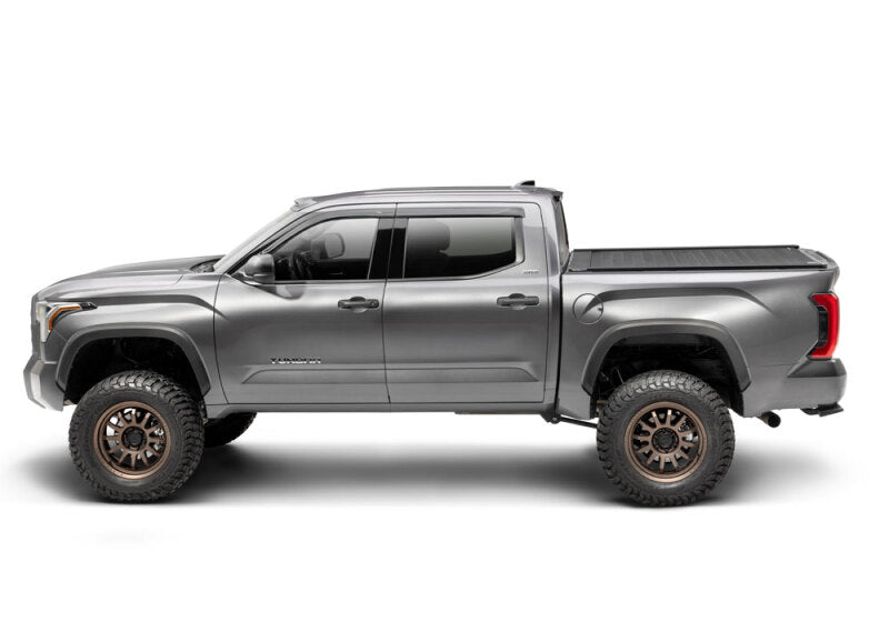 Retrax 2022 Toyota Tundra 8 Foot Bed RetraxPRO XR