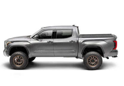 Retrax 2022 Toyota Tundra 8 Foot Bed RetraxPRO XR
