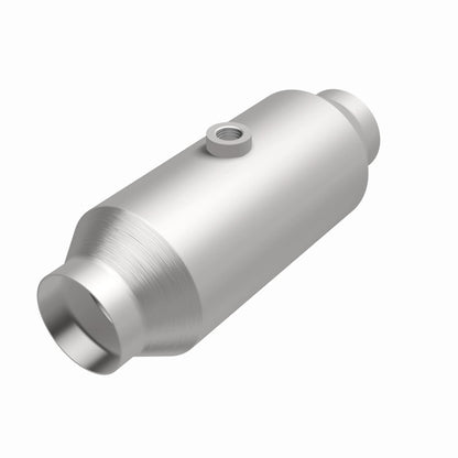 MagnaFlow Universal Catalytic Converter 2.50 1/O2 CA 5in Spun CA