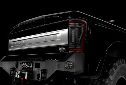 Oracle 17-22 Ford F-250/350 Superduty Flush Mount LED Tail Lights