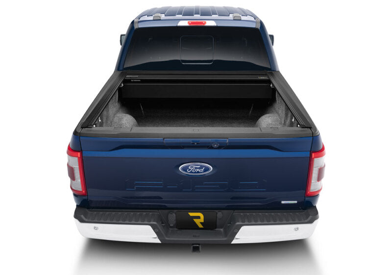 Retrax 2021 F-150 Super Crew/Super Cab & Reg. Cab 6.5ft Bed RetraxONE MX