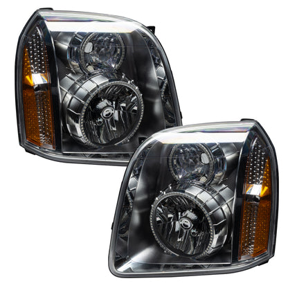 Oracle 07-13 GMC Yukon SMD HL - ColorSHIFT w/ 2.0 Controller