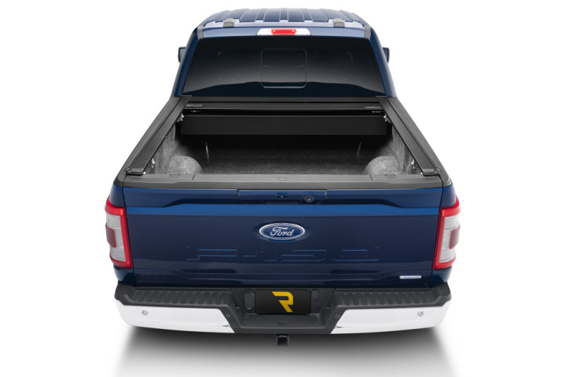 Retrax 99-16 Super Duty F-250-450 Long Bed RetraxPRO XR