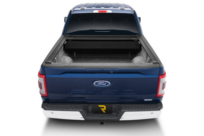 Retrax 15-18 F-150 Long Bed RetraxPRO XR