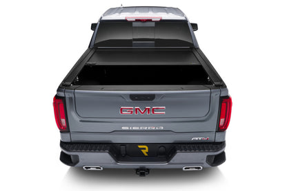 Retrax 15-18 Colorado & Canyon 5ft Bed RetraxONE XR