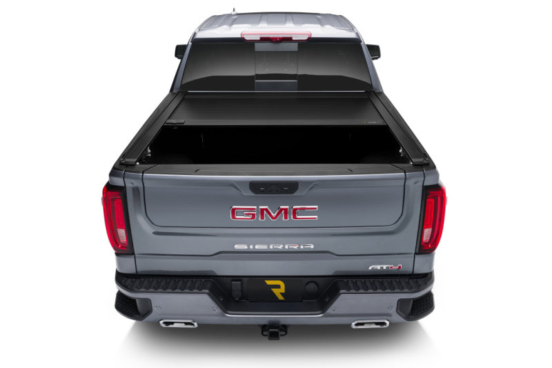 Retrax 15-18 Colorado & Canyon 6ft Bed RetraxONE XR