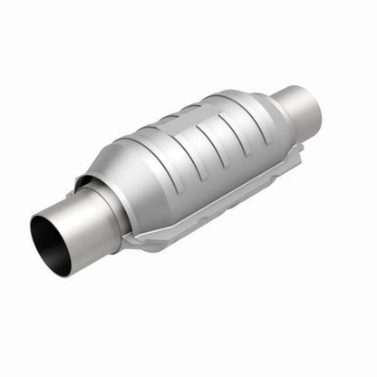 MagnaFlow Universal Catalytic Converter 2.00in Front CA