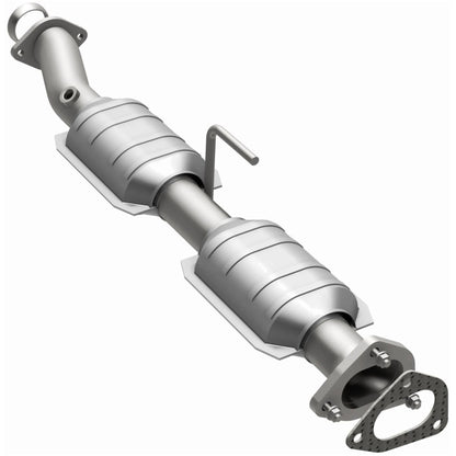 MagnaFlow Direct Fit Catalytic Converter 98-00 Ranger Rear 3.0L/4.0L