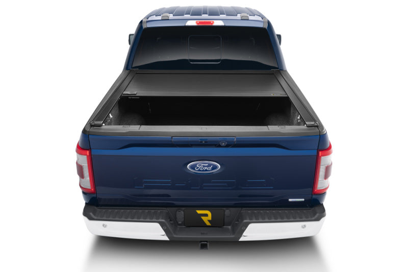 Retrax 2021 F-150 Super Crew / Super Cab & Reg. Cab 6.5ft Bed RetraxONE XR