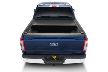 Retrax 2021 F-150 Super Crew / Super Cab & Reg. Cab 6.5ft Bed RetraxONE XR