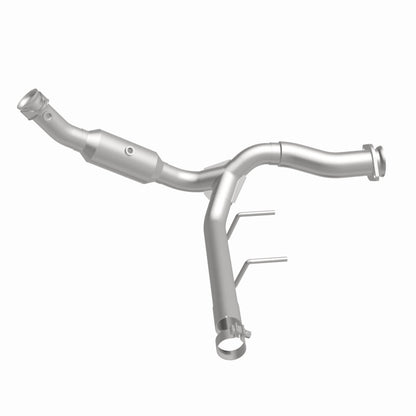 MagnaFlow 15-17 Ford F-150 5.0L Direct Fit Converter