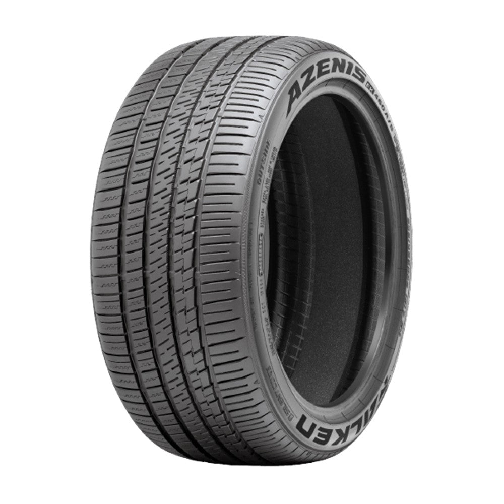 285/35ZR22 Falken Azenis FK460 A/S Silent Core Tire