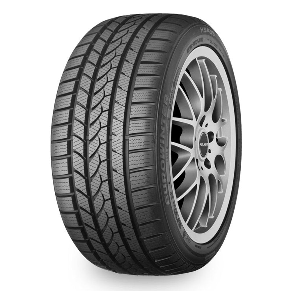 235/60R17 Falken Eurowinter HS439 Tire