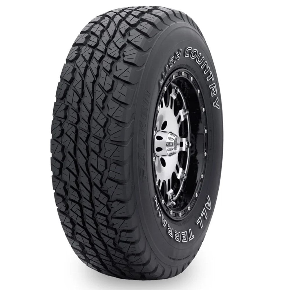 LT215/85R16/10 Falken High Country A/T Tire