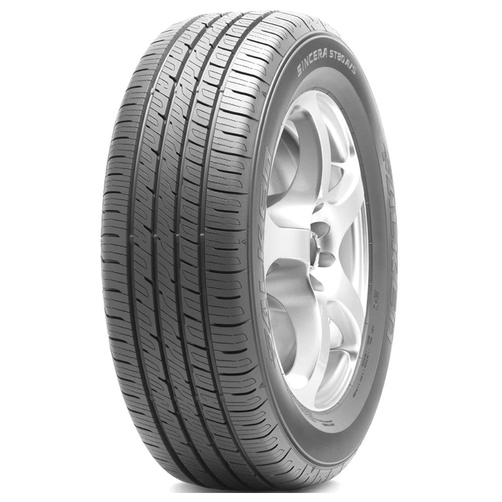 215/65R17 Falken Sincera ST80 A/S Tire