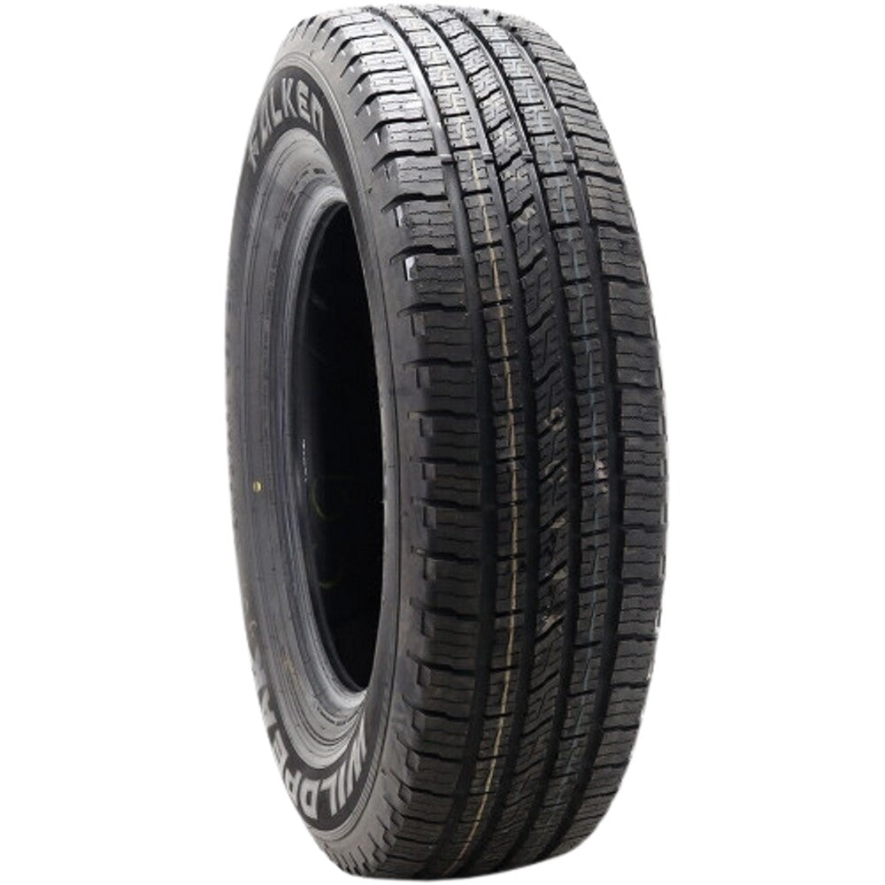 245-75-18 Falken Wildpeak Spare Tire