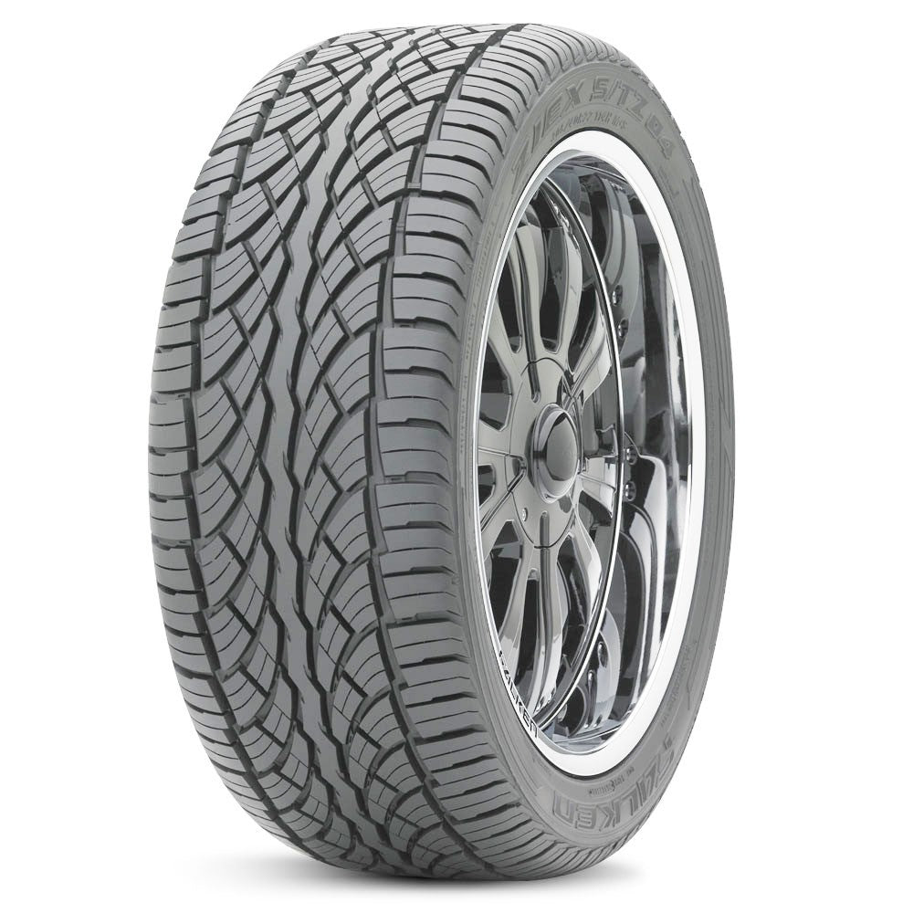 305/35R24 Falken Ziex S/TZ04 Tire