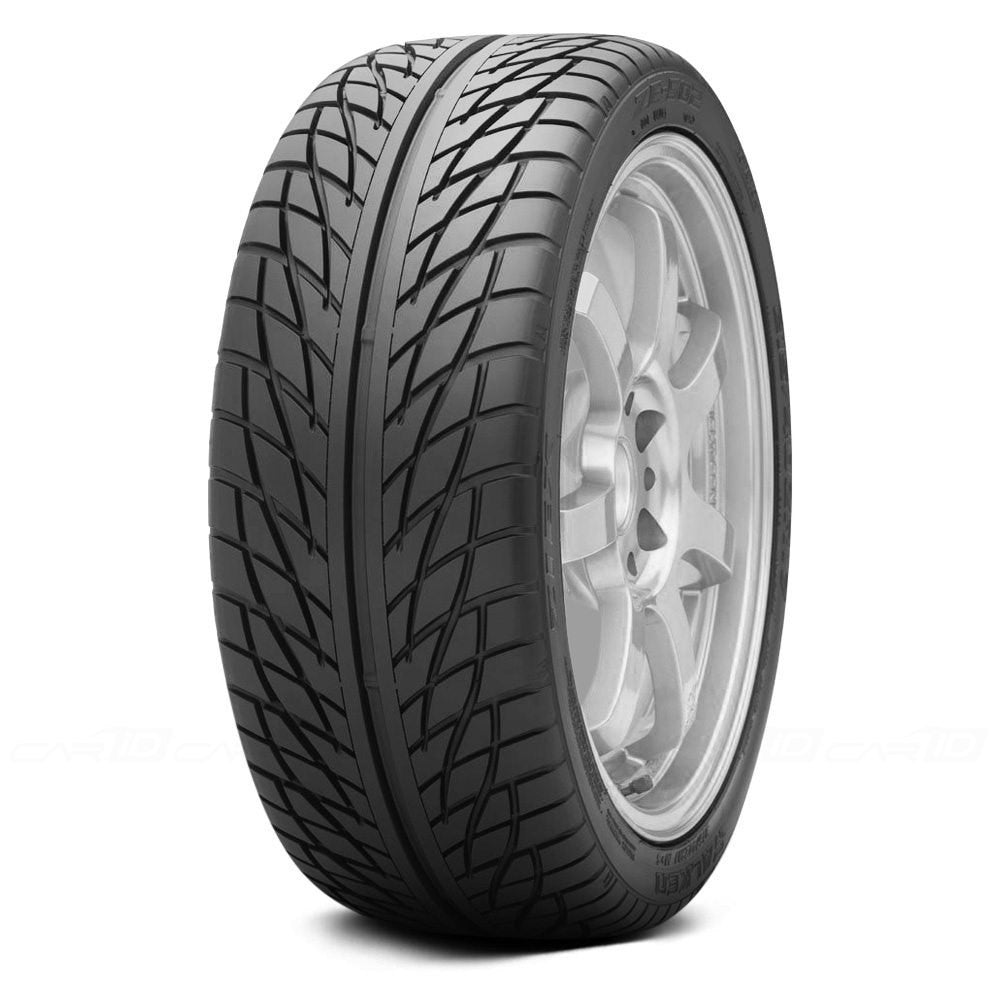 245/45R18 Falken Ziex ZE-502 Tire