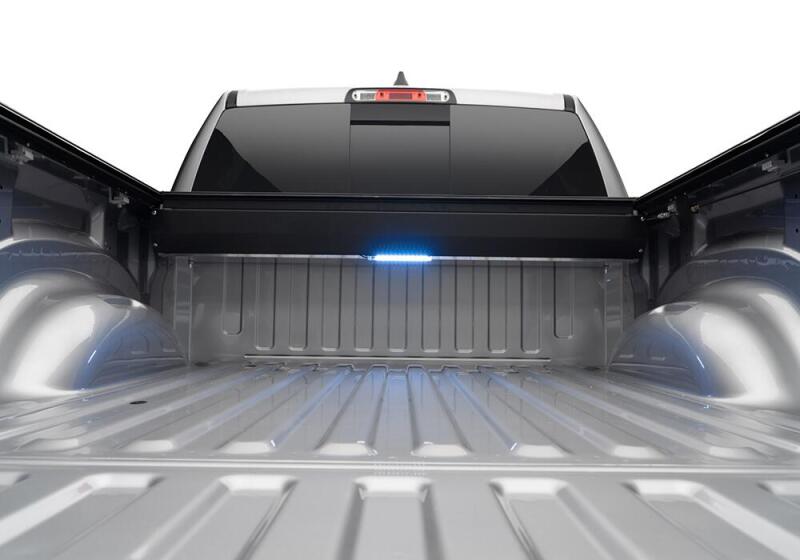 Roll-N-Lock 07-17 Toyota Tundra Regular Cab/Double Cab 77in E-Series Retractable Tonneau Cover