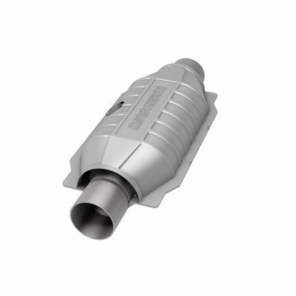 MagnaFlow Universal Catalytic Converter 2.25 Rear
