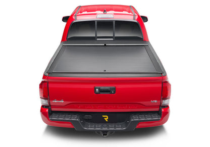 Roll-N-Lock 16-19 Toyota Tacoma Access/Double Cab LB 73-7/8in A-Series Retractable Tonneau Cover