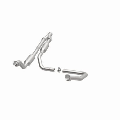 MagnaFlow California Direct Fit Converter 05-07 Dodge Ram 2500 5.7L