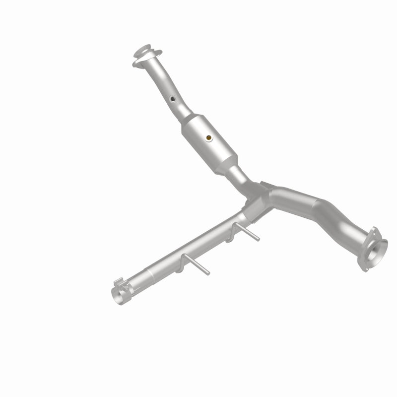 MagnaFlow 15-17 Ford F-150 3.5L Direct Fit Converter