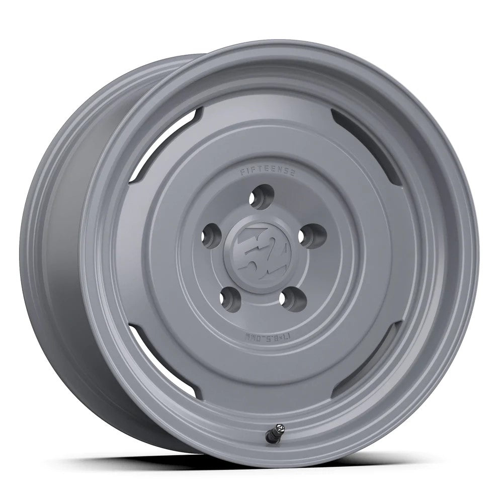 17x8.5 fifteen52 Analog HD Peak Grey (Gloss Grey) Wheel 5x150 (0mm)