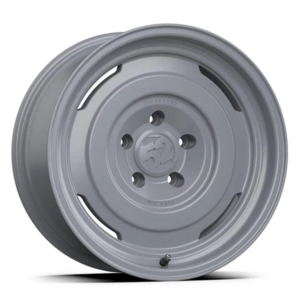 16x7.5 fifteen52 Analog HD Peak Grey Wheel 6x5.5  (0mm)