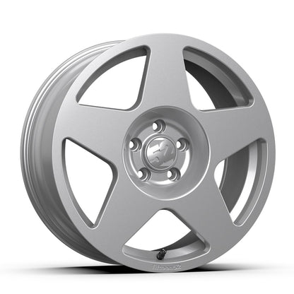 18x8.5 fifteen52 Tarmac Speed Silver (Gloss Silver) Wheel 5x112 (45mm)