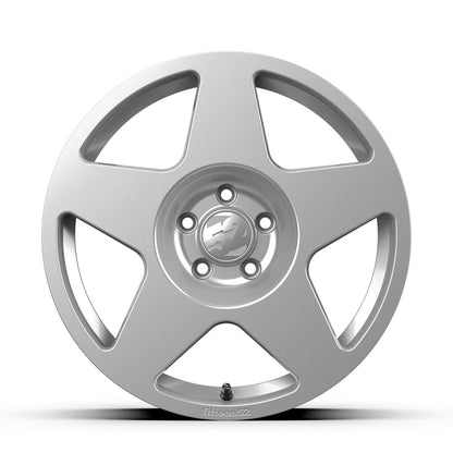 18x8.5 fifteen52 Tarmac Speed Silver (Gloss Silver) Wheel 5x112 (45mm)