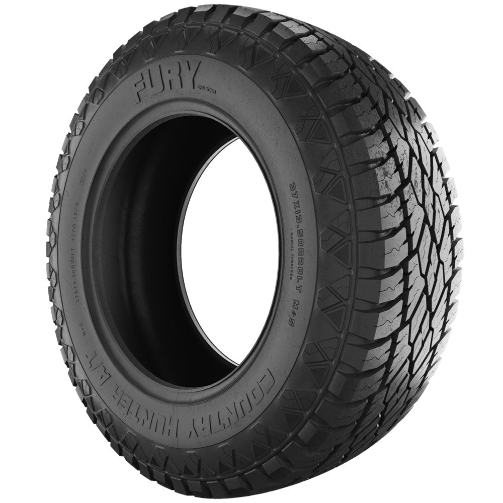 LT265/70R17 Fury Off-Road Country Hunter AT Tire