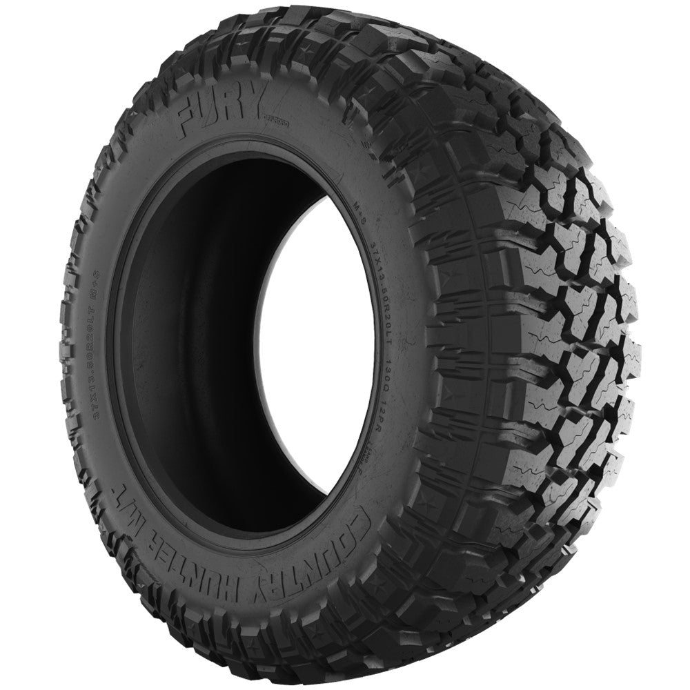 33x14.50R22LT Fury Off-Road Country Hunter MT Tire