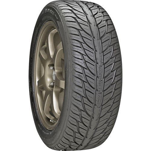 225/45ZR17 General G-MAX AS-03 Tire