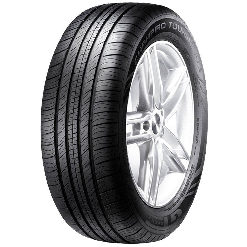 215/50R17XL GT Radial Champiro Touring A/S Tire