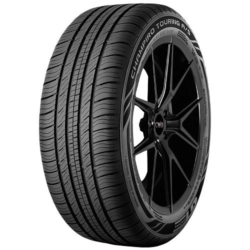 215/55R17 GT Radial Champiro Touring A/S Tire