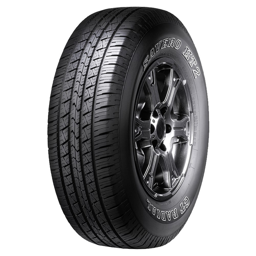235/75R15 GT Radial Savero HT2 Tire