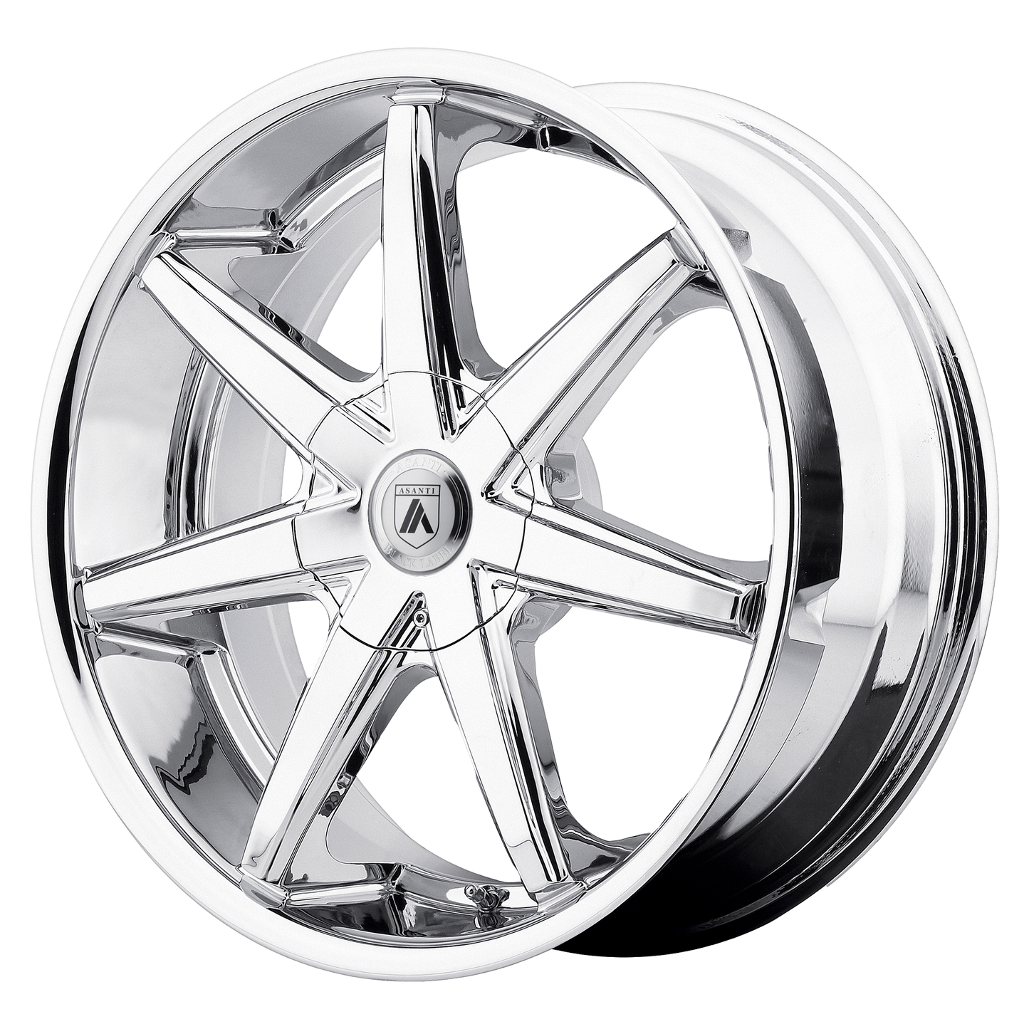 ABL9 20X10 5X112 CHROME 40MM