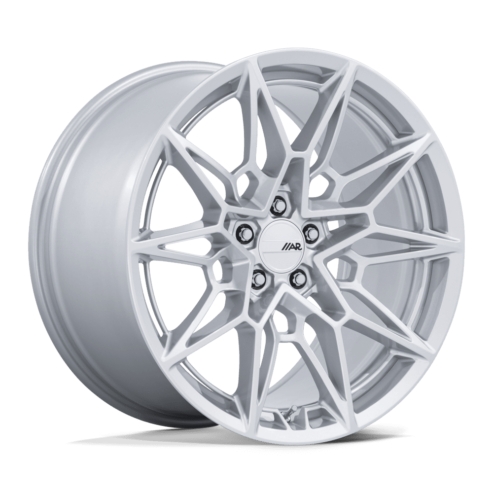 STAMPEDE 20X10 5X4.5 70 +35 G-SLV